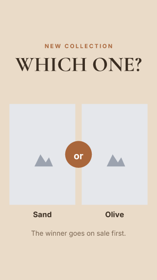 Which colour?: story template
