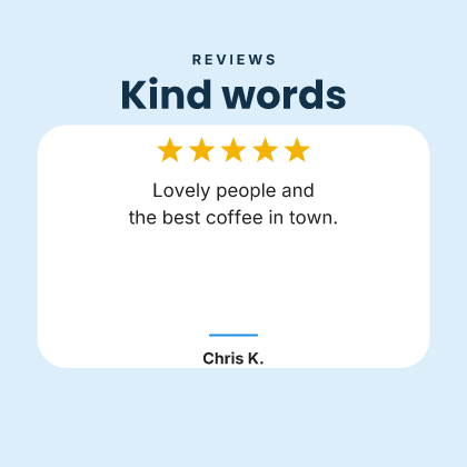 Review post: post template