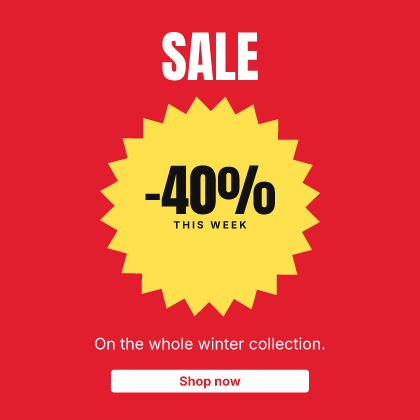 Sale post: post template
