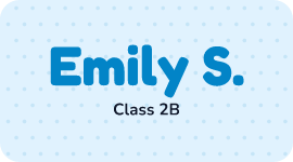 Kids' name labels: label template