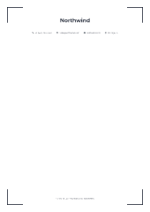 Brackets: letterhead template