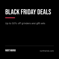 Black Friday: social media post template
