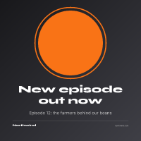 Podcast: social media post template